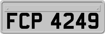 FCP4249