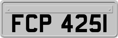 FCP4251