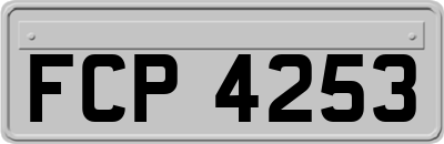 FCP4253