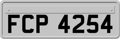 FCP4254