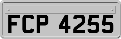 FCP4255