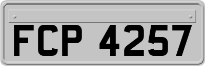 FCP4257