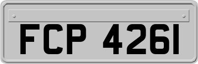 FCP4261