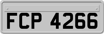 FCP4266