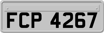 FCP4267