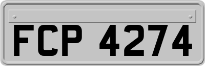 FCP4274