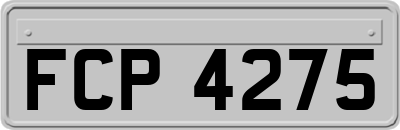 FCP4275