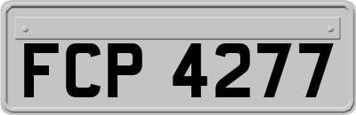 FCP4277
