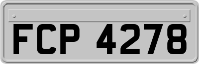 FCP4278