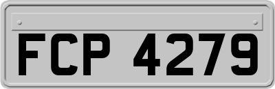 FCP4279