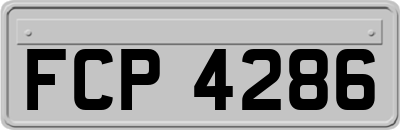 FCP4286