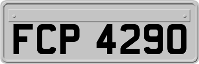 FCP4290