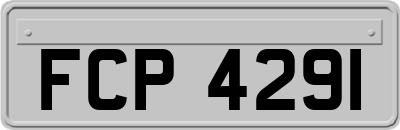 FCP4291