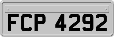 FCP4292