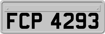 FCP4293