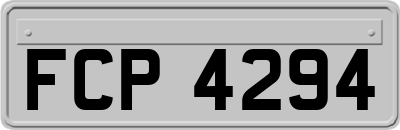 FCP4294