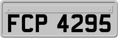 FCP4295