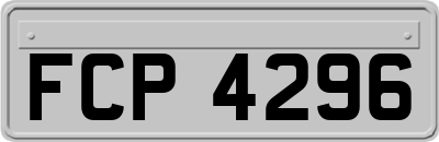 FCP4296