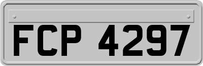 FCP4297