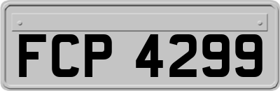FCP4299