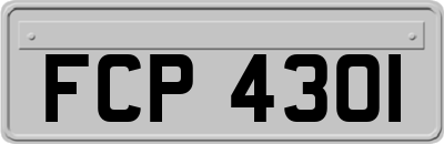 FCP4301