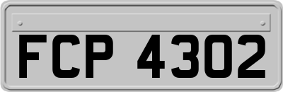 FCP4302