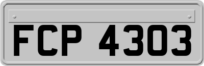 FCP4303