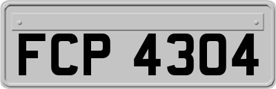 FCP4304