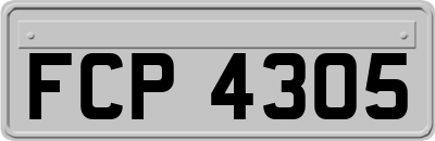 FCP4305
