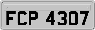 FCP4307