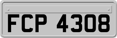 FCP4308