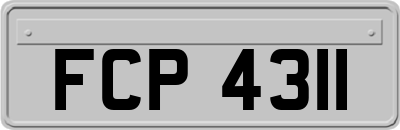 FCP4311
