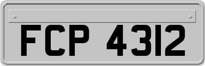 FCP4312
