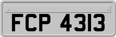 FCP4313