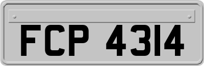 FCP4314