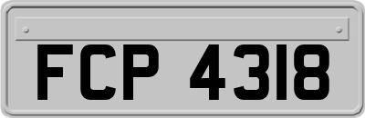 FCP4318