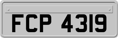FCP4319