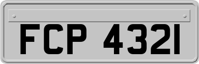 FCP4321