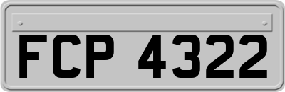 FCP4322