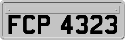 FCP4323