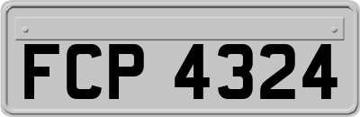 FCP4324