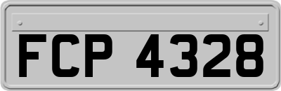 FCP4328