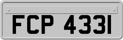 FCP4331