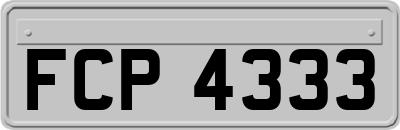 FCP4333