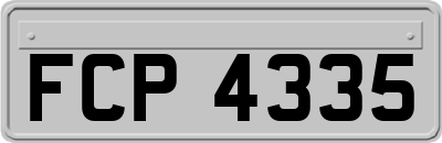 FCP4335