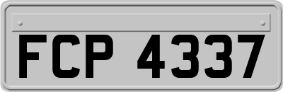 FCP4337