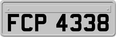 FCP4338