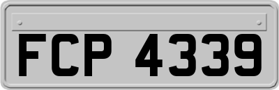 FCP4339