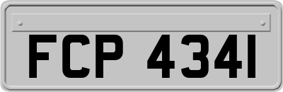 FCP4341