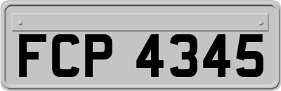FCP4345